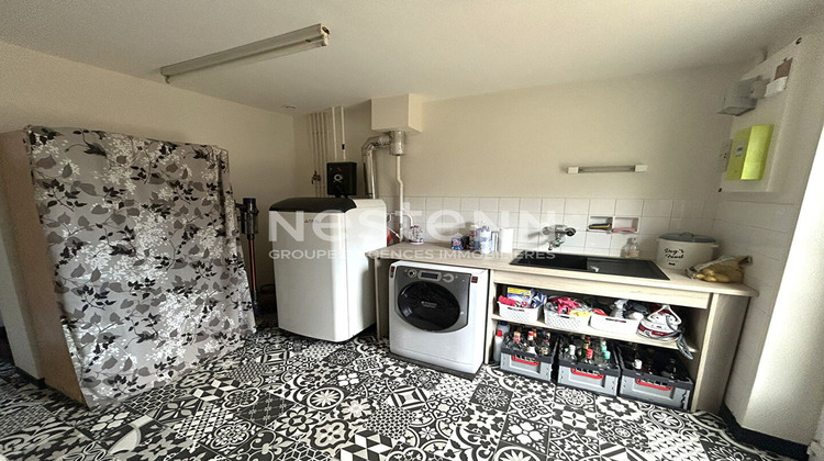 Ma-Cabane - Vente Maison CHABRIS, 135 m²