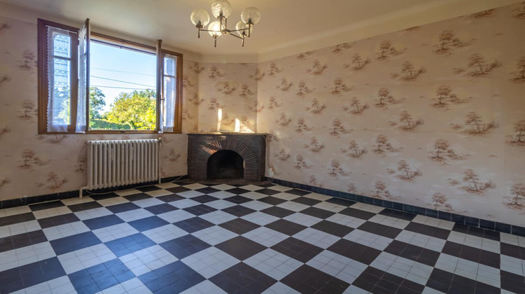 Ma-Cabane - Vente Maison CHABRIS, 66 m²