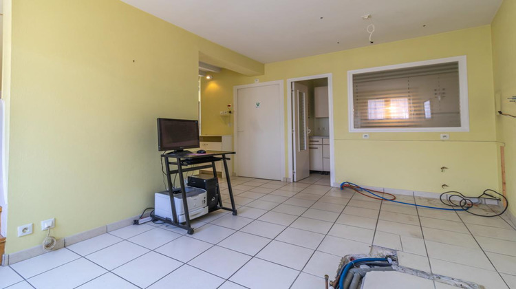 Ma-Cabane - Vente Maison CHABRIS, 65 m²