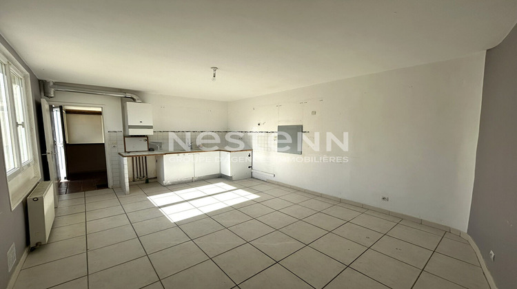 Ma-Cabane - Vente Maison CHABRIS, 97 m²