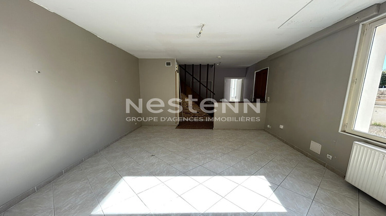 Ma-Cabane - Vente Maison CHABRIS, 97 m²