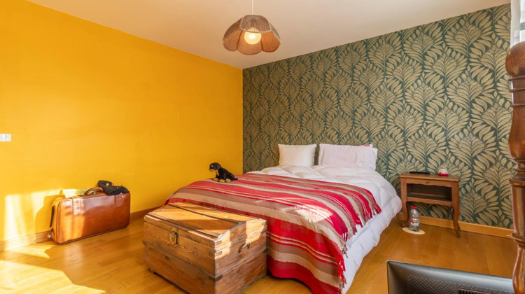 Ma-Cabane - Vente Maison CHABRIS, 72 m²