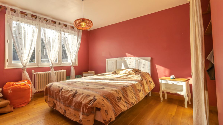 Ma-Cabane - Vente Maison CHABRIS, 72 m²