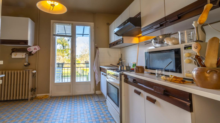 Ma-Cabane - Vente Maison CHABRIS, 72 m²