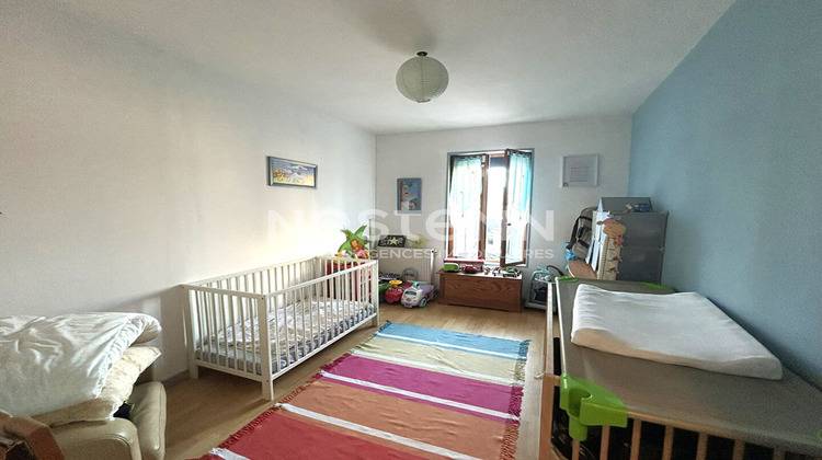 Ma-Cabane - Vente Maison CHABRIS, 128 m²