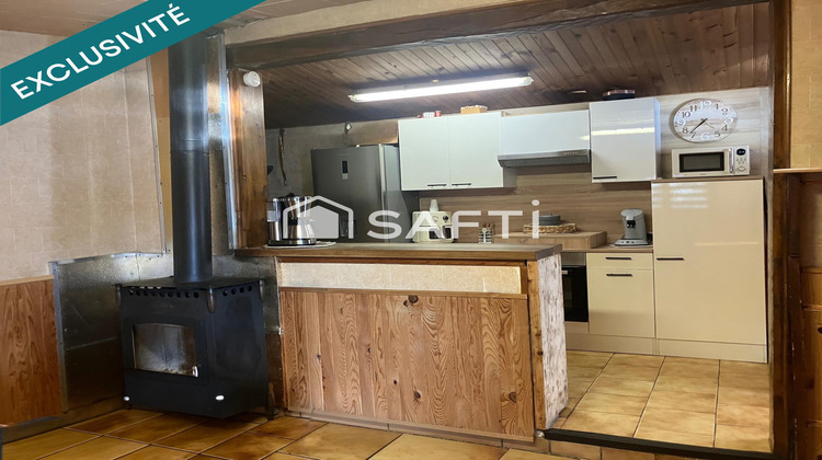 Ma-Cabane - Vente Maison Chabris, 53 m²