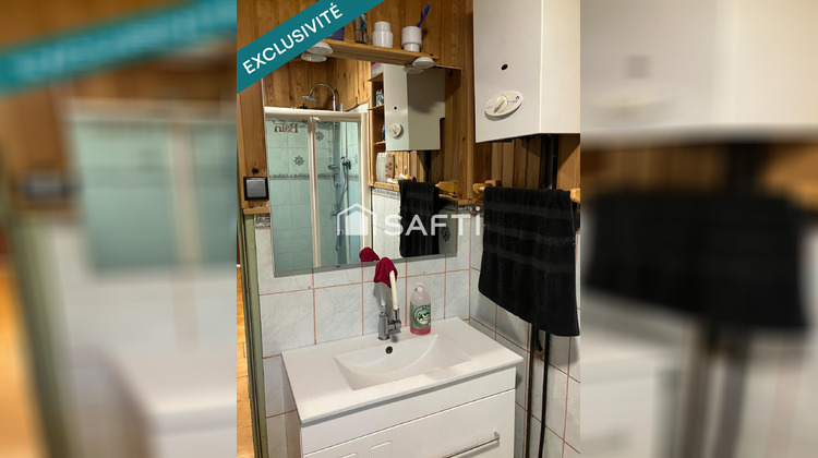 Ma-Cabane - Vente Maison Chabris, 53 m²