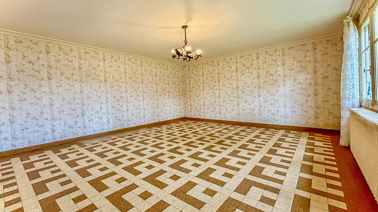 Ma-Cabane - Vente Maison CHABRIS, 63 m²