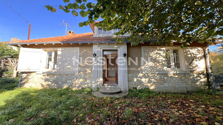 Ma-Cabane - Vente Maison CHABRIS, 65 m²