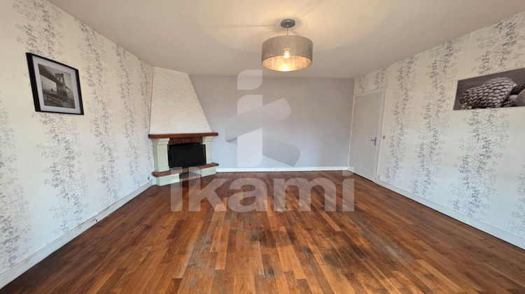 Ma-Cabane - Vente Maison Chabris, 82 m²