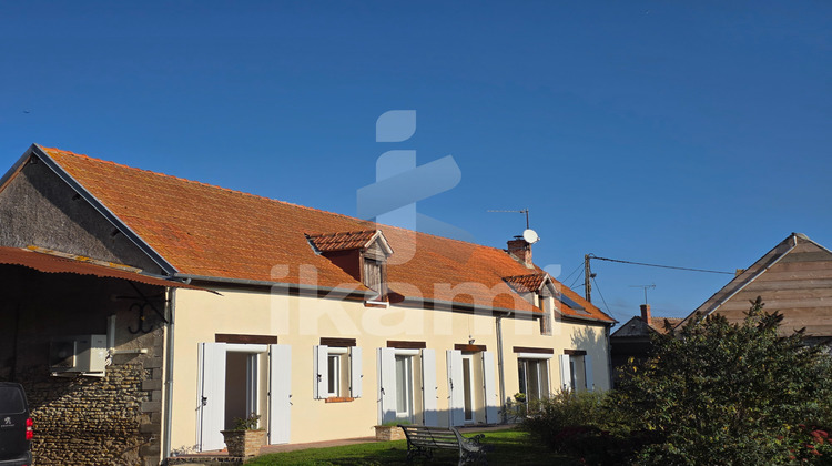 Ma-Cabane - Vente Maison Chabris, 125 m²