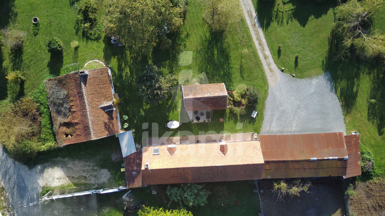 Ma-Cabane - Vente Maison Chabris, 125 m²