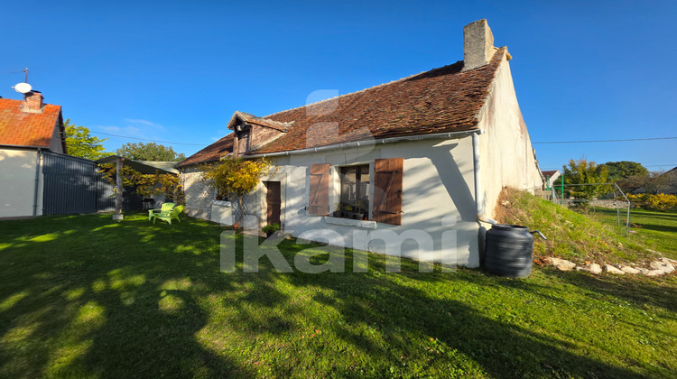 Ma-Cabane - Vente Maison Chabris, 125 m²