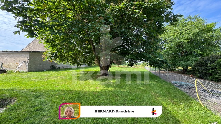 Ma-Cabane - Vente Maison Chabris, 186 m²