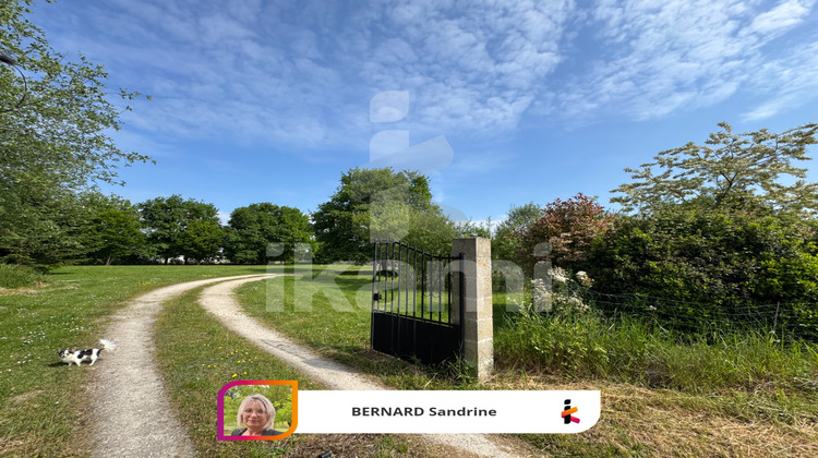 Ma-Cabane - Vente Maison Chabris, 186 m²