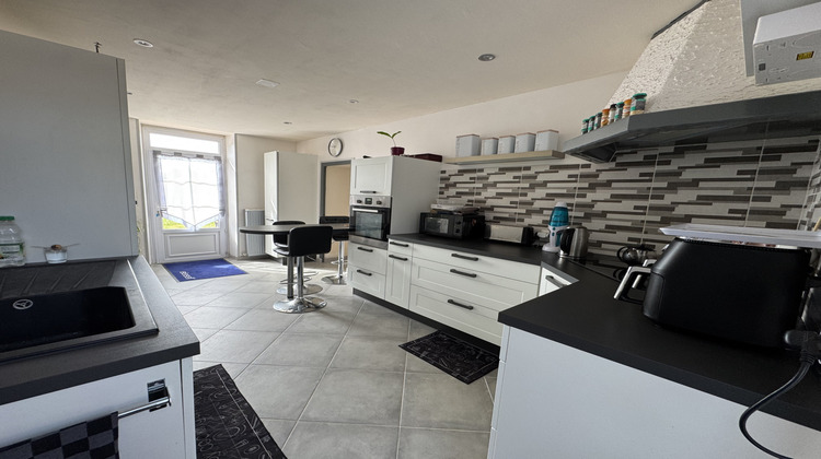 Ma-Cabane - Vente Maison Chabris, 186 m²