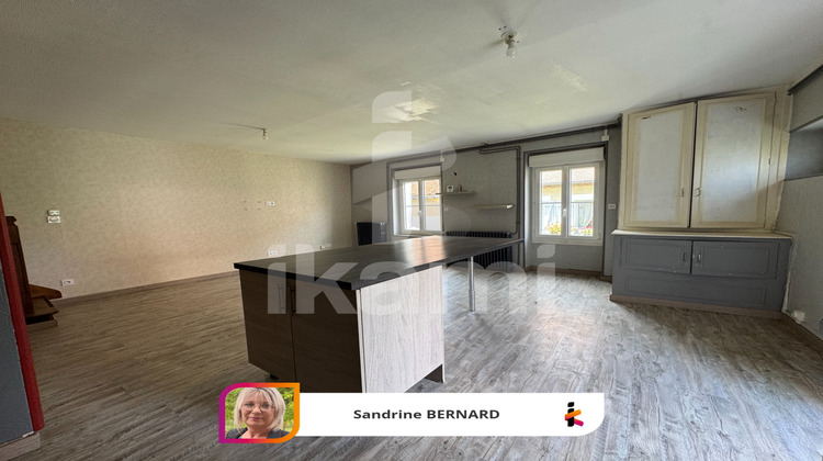 Ma-Cabane - Vente Maison Chabris, 67 m²
