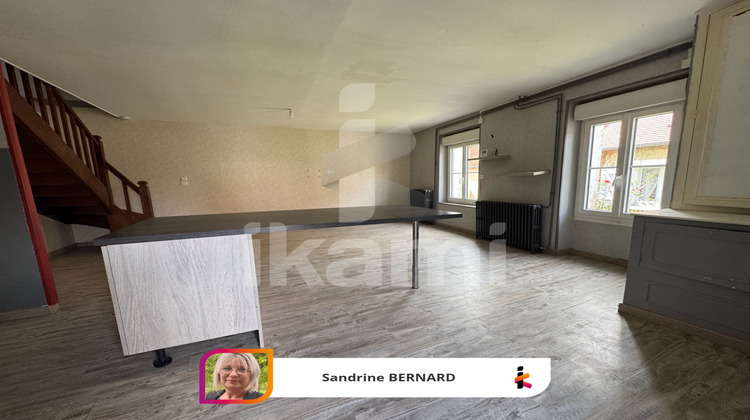 Ma-Cabane - Vente Maison Chabris, 67 m²