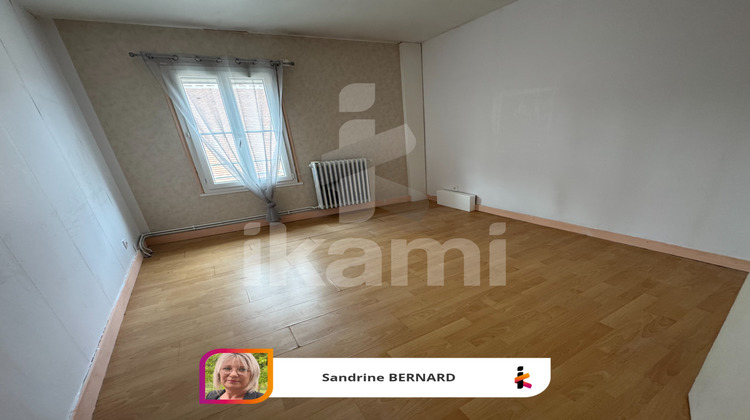 Ma-Cabane - Vente Maison Chabris, 67 m²