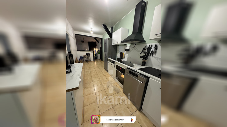 Ma-Cabane - Vente Maison Chabris, 72 m²