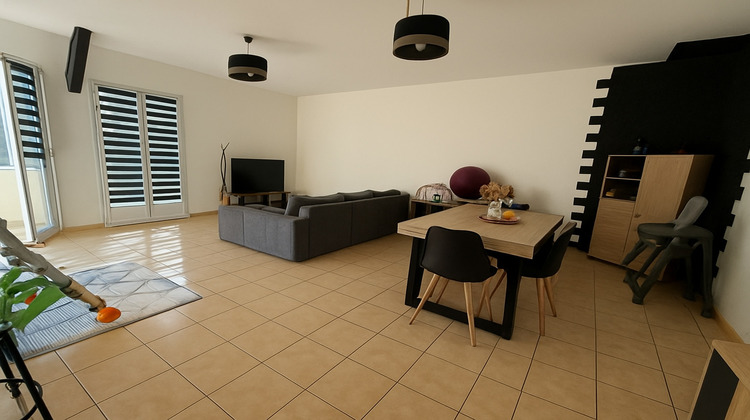 Ma-Cabane - Vente Maison Chabris, 72 m²