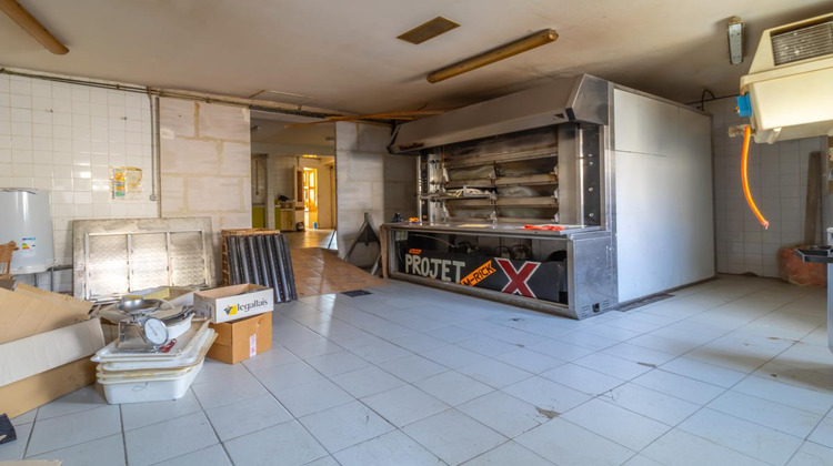 Ma-Cabane - Vente Maison CHABRIS, 170 m²