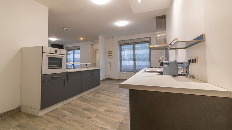 Ma-Cabane - Vente Maison CHABRIS, 110 m²