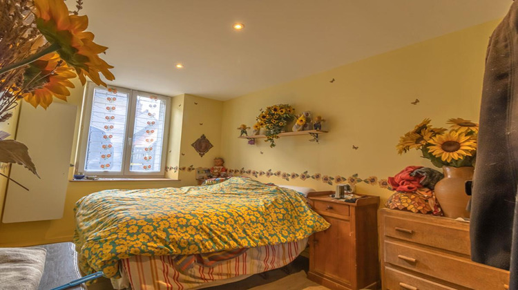 Ma-Cabane - Vente Maison CHABRIS, 66 m²