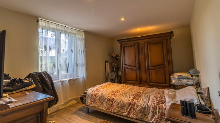 Ma-Cabane - Vente Maison CHABRIS, 66 m²