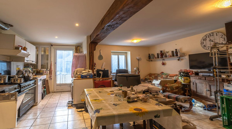 Ma-Cabane - Vente Maison CHABRIS, 66 m²