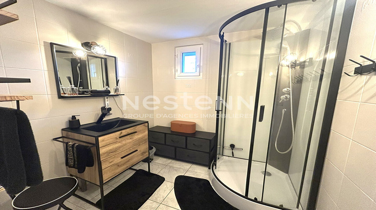 Ma-Cabane - Vente Maison CHABRIS, 122 m²