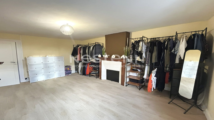 Ma-Cabane - Vente Maison CHABRIS, 122 m²