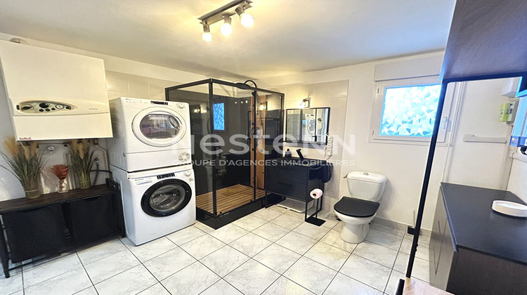 Ma-Cabane - Vente Maison CHABRIS, 122 m²