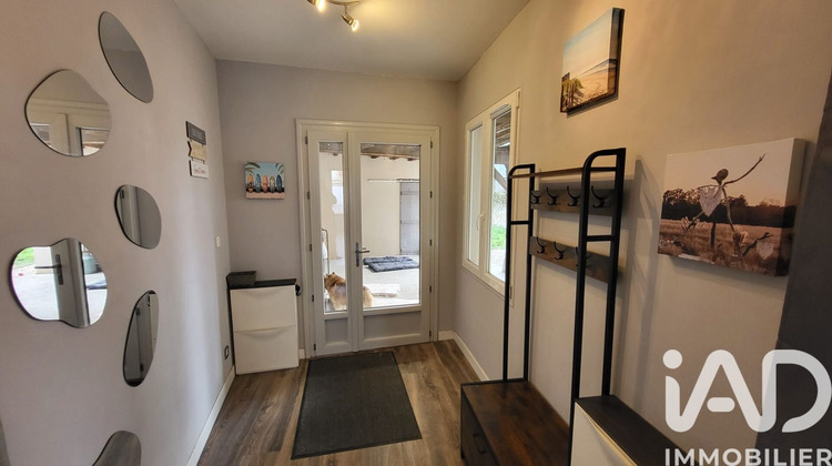 Ma-Cabane - Vente Maison Chabris, 111 m²