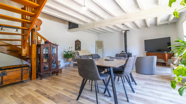 Ma-Cabane - Vente Maison CHABRIS, 125 m²