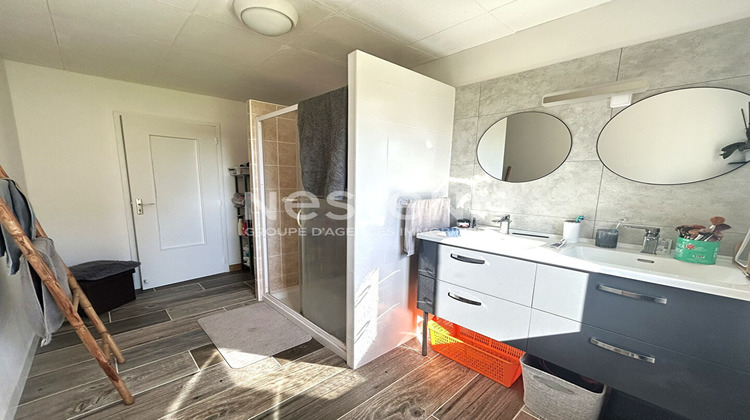 Ma-Cabane - Vente Maison CHABRIS, 115 m²