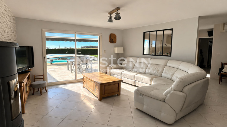 Ma-Cabane - Vente Maison CHABRIS, 110 m²