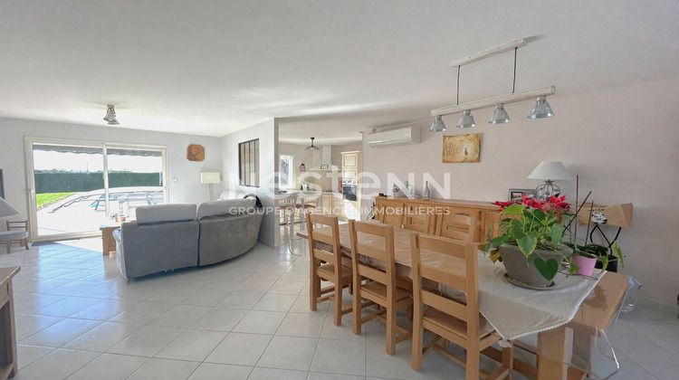 Ma-Cabane - Vente Maison CHABRIS, 110 m²