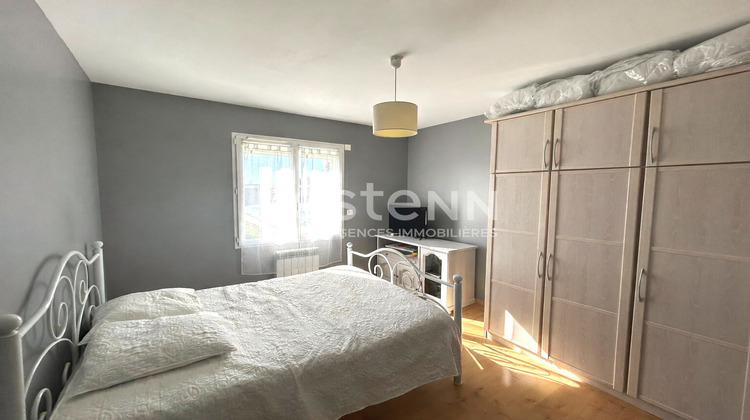 Ma-Cabane - Vente Maison CHABRIS, 110 m²