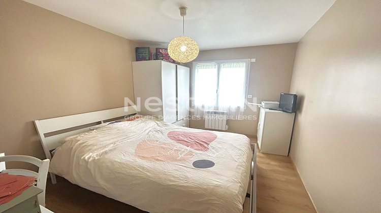 Ma-Cabane - Vente Maison CHABRIS, 110 m²