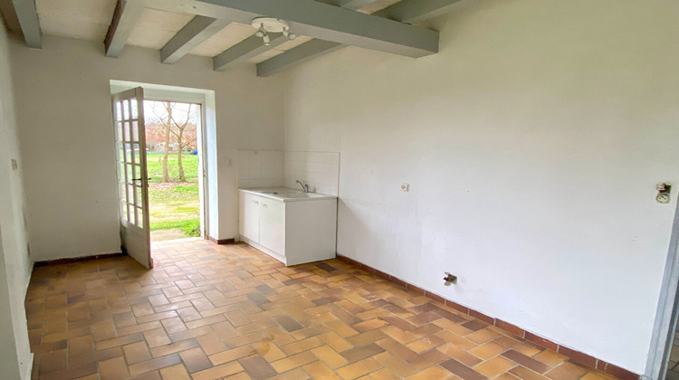 Ma-Cabane - Vente Maison CHABRIS, 204 m²