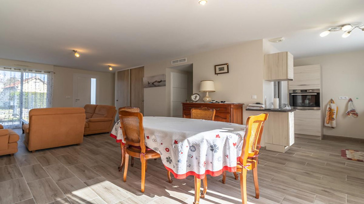 Ma-Cabane - Vente Maison CHABRIS, 81 m²