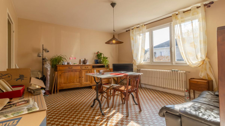 Ma-Cabane - Vente Maison CHABRIS, 72 m²