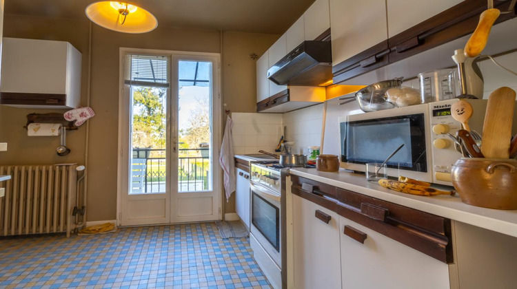 Ma-Cabane - Vente Maison CHABRIS, 72 m²