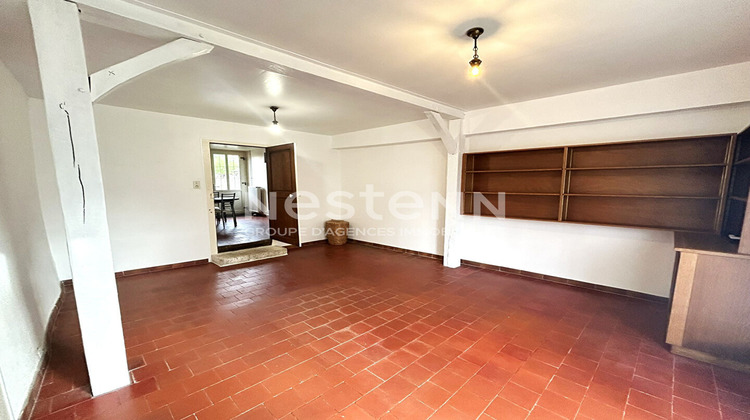 Ma-Cabane - Vente Maison CHABRIS, 60 m²