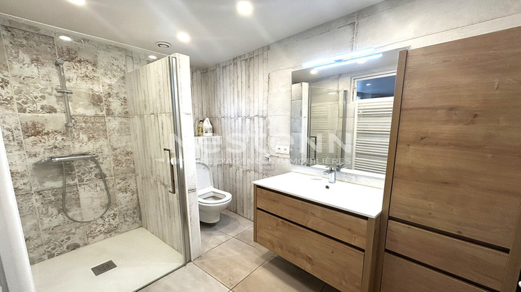 Ma-Cabane - Vente Maison CHABRIS, 60 m²