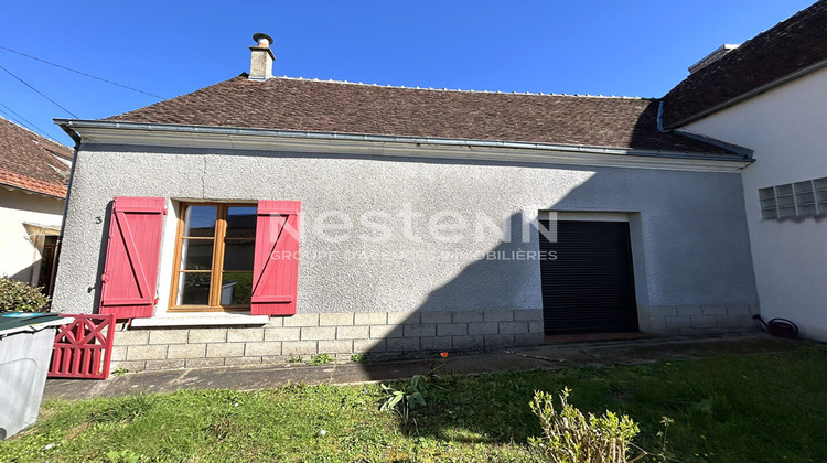 Ma-Cabane - Vente Maison CHABRIS, 60 m²