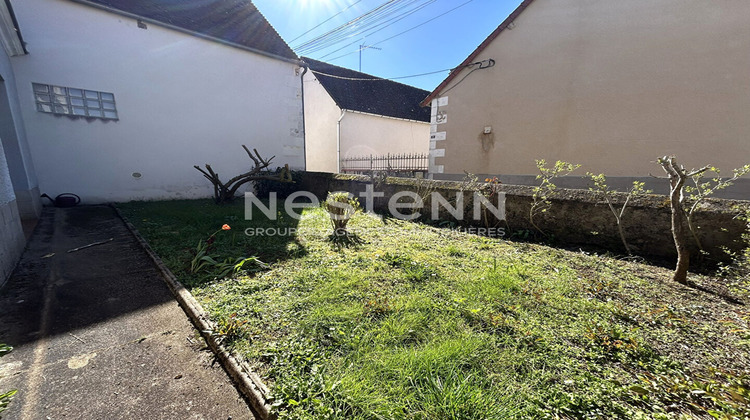 Ma-Cabane - Vente Maison CHABRIS, 60 m²