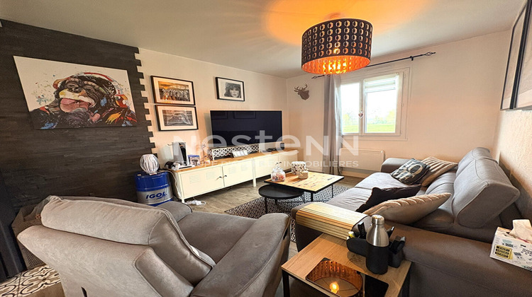 Ma-Cabane - Vente Maison CHABRIS, 106 m²