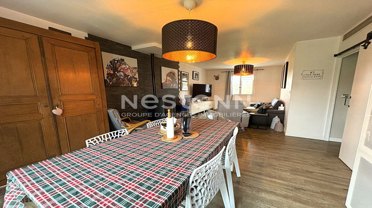 Ma-Cabane - Vente Maison CHABRIS, 106 m²